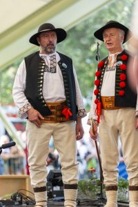 60. Tydzień Kultury Beskidzkiej